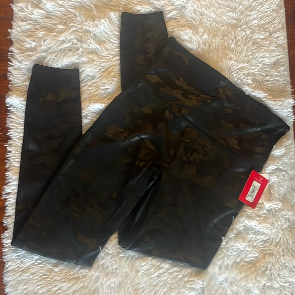 🆕 Leopard Spanx